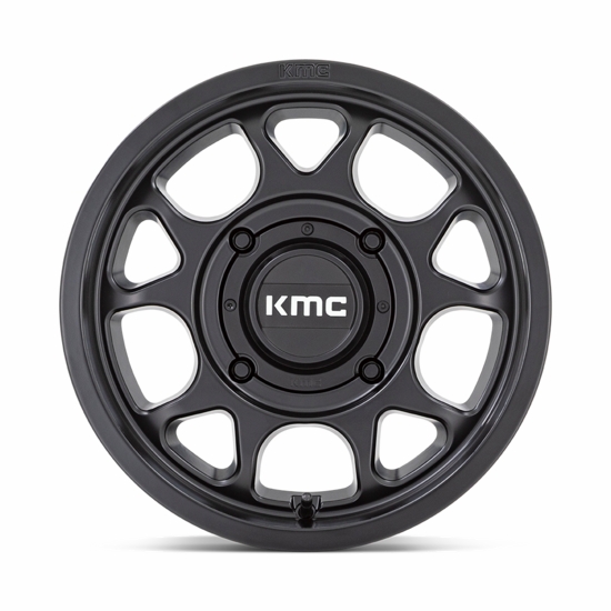 KMC KS137 Toro S Wheel - 4/137 - alt image 5