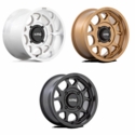 KMC KS137 Toro S Wheel - 4/156