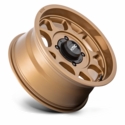 KMC KS137 Toro S Wheel - 4/156