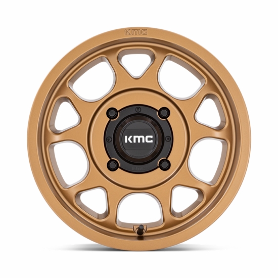 KMC KS137 Toro S Wheel - 4/156 - alt image 3