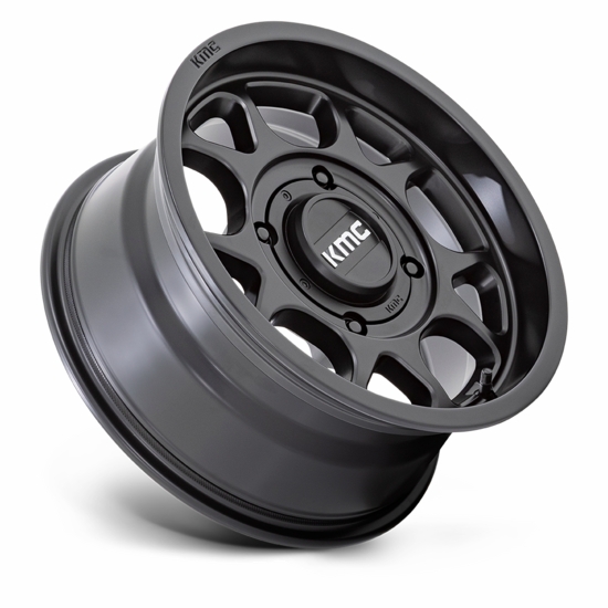 KMC KS137 Toro S Wheel - 4/156 - alt image 4