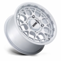 KMC KS139 Technic Wheel - 4/137