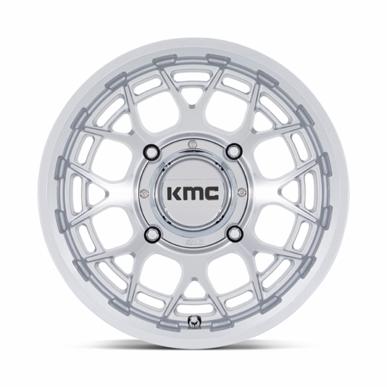 KMC KS139 Technic Wheel - 4/137 - alt image 1