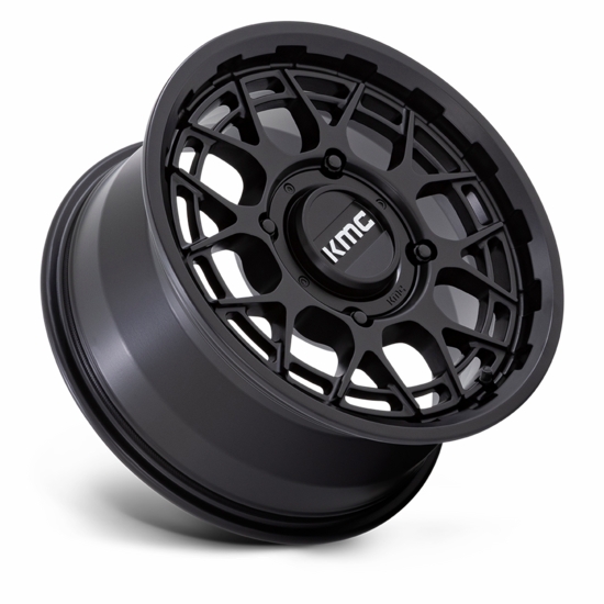 KMC KS139 Technic Wheel - 4/137 - alt image 2