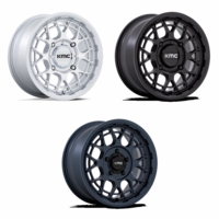 KMC KS139 Technic Wheel - 4/137