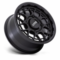 KMC KS139 Technic Wheel - 4/156