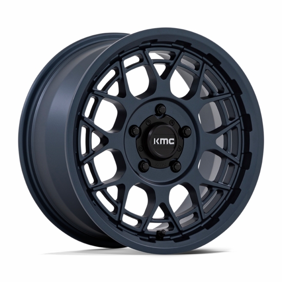 KMC KS139 Technic Wheel - 4/156 - alt image 4
