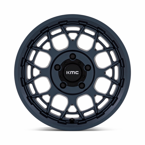 KMC KS139 Technic Wheel - 4/156 - alt image 5