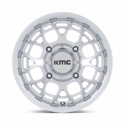 KMC KS139 Technic Wheel - 5/4.5