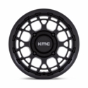 KMC KS139 Technic Wheel - 5/4.5