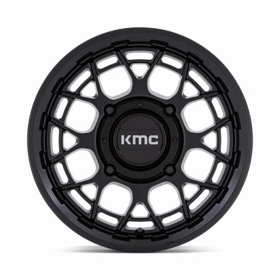 KMC KS139 Technic Wheel - 5/4.5 - alt image 3