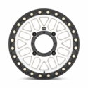 KMC KS235 Grenade Machined Beadlock Wheel - 4/156