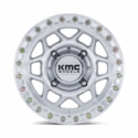 KMC KS241 Torx Machined Beadlock Wheel - 5/4.5