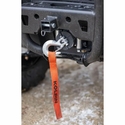 Kolpin 3500 lb. Winch w/ 50 ft Synthetic Rope