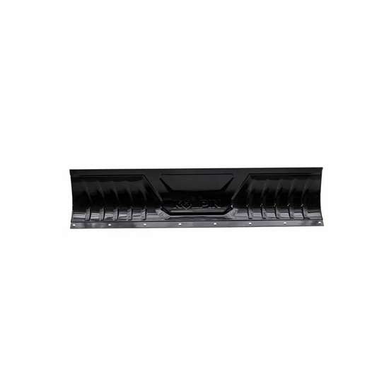 Kolpin 72 Inch Steel High Rise Snow Plow Blade - alt image 0