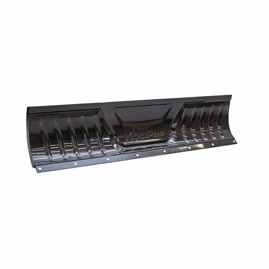 Kolpin 72 Inch Steel High Rise Snow Plow Blade