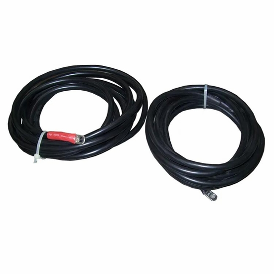 Kolpin Extra Long 144 Foot Cable Lead Kit