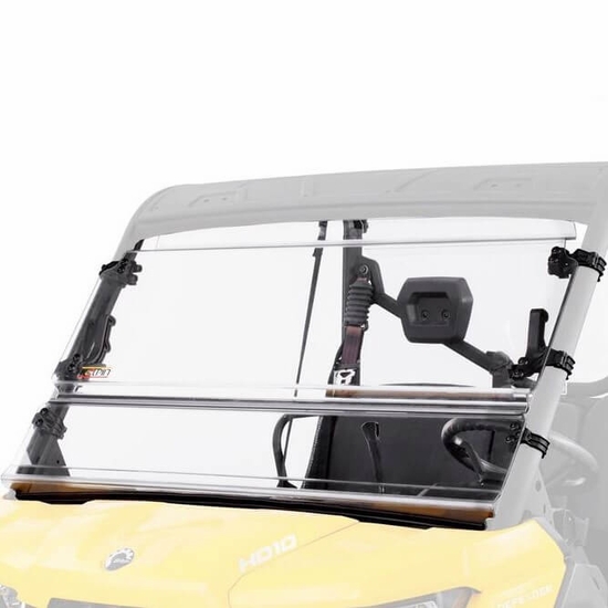 Can Am Defender Kolpin Windshield Side by Side Stuff