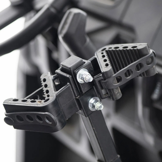 Kolpin In-Cab Vertical Gun Rack - alt image 6