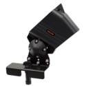 Kolpin KXP Boottector Bracket w/ Gun Boot - Polaris Ranger w/ Lock n' Ride