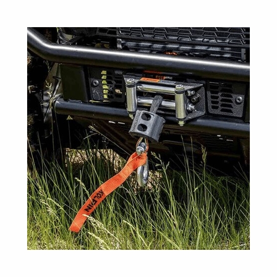 Polaris Ranger 570 Kolpin 3500 lb. Winch Side By Side Stuff