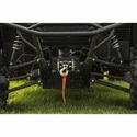 Kolpin Quick Mount 3500 lb. Winch - Honda Pioneer 700