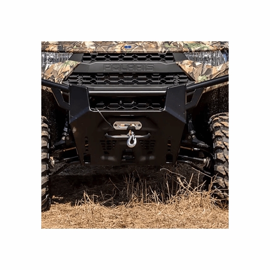 Polaris Ranger XP 1000 4500 lb. Winch Side by Side Stuff