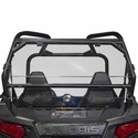 Kolpin Rear Windshield, Back Panel Combo - Polaris RZR 570, 800, S 800