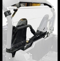 Kolpin Rear Windshield - Yamaha Wolverine