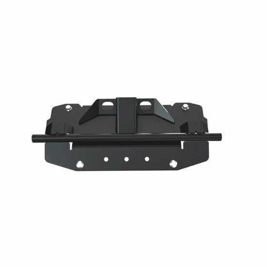 Kolpin Snow Plow Mount - 2013-24 Gravely Atlas, Full Size Polaris Ranger, PRO XD - alt image 0