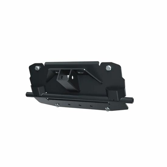 Kolpin Snow Plow Mount - 2013-24 Gravely Atlas, Full Size Polaris Ranger, PRO XD