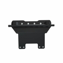Kolpin Snow Plow Mount - Kawasaki Mule SX