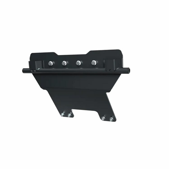Kolpin Snow Plow Mount - Kawasaki Mule SX