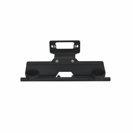 Kolpin Snow Plow Mount - Polaris RZR 570, S 570, 800, S 800, XP 900 - alt image 0