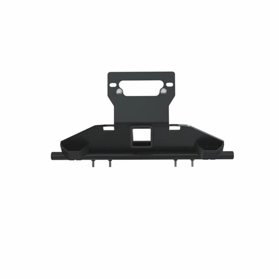 Kolpin Snow Plow Mount - Yamaha Viking, Yanmar Bull - alt image 0