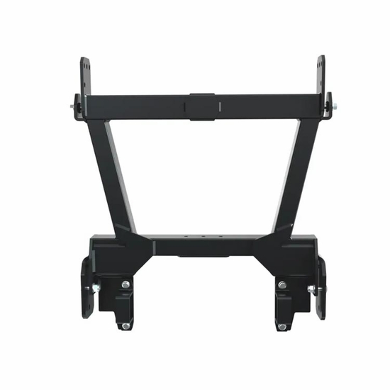 Kolpin Snow Plow Track Extension Kit - alt image 0