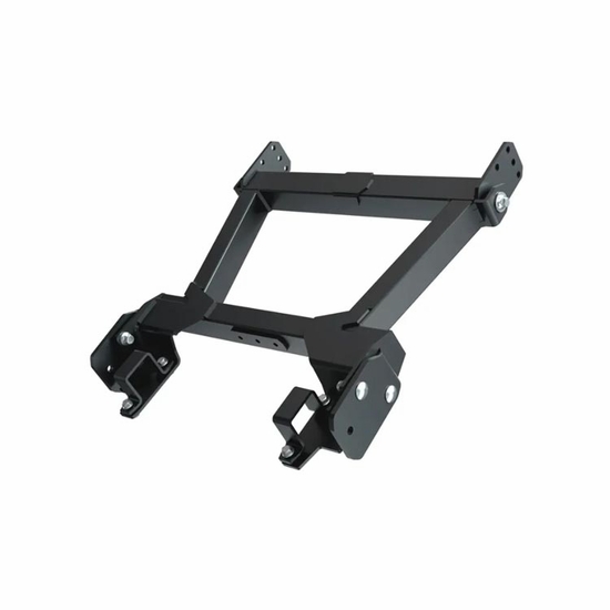 Kolpin Snow Plow Track Extension Kit