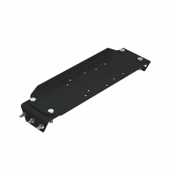 Kolpin Winch Mount - 2005-08 Full Size Polaris Ranger 500, 700, XP 700