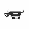Kolpin Winch Mount - 2010-25 Bobcat, Gravely, Full Size Polaris Ranger, PRO XD