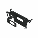 Kolpin Winch Mount - 2010-25 Bobcat, Gravely, Full Size Polaris Ranger, PRO XD