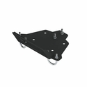 Kolpin Winch Mount - Can Am Maverick