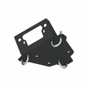 Kolpin Winch Mount - Can Am Maverick