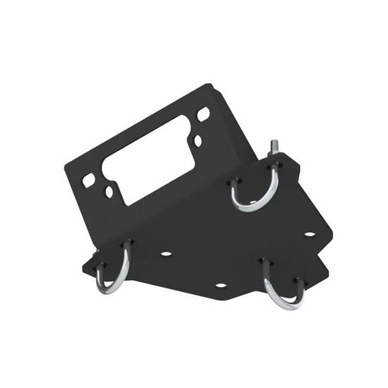Kolpin Winch Mount - Can Am Maverick - alt image 0