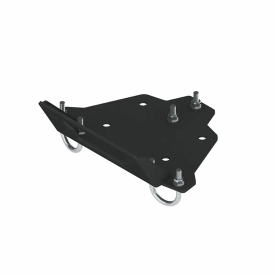 Kolpin Winch Mount - Can Am Maverick