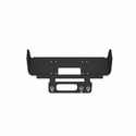 Kolpin Winch Mount - Honda Pioneer 1000