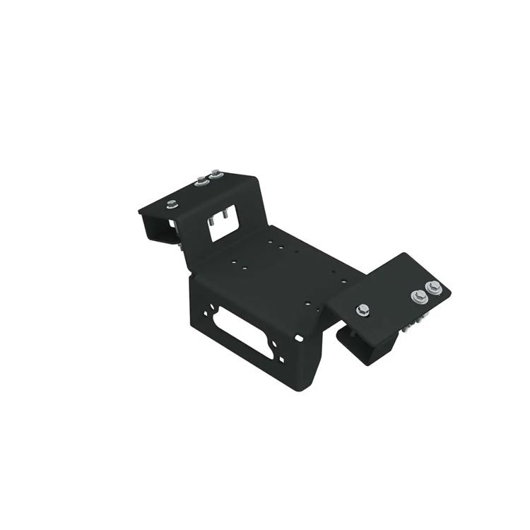 Extreme Max Extreme Max 5600.3116 Winch Mount For Honda TRX500 Foreman
