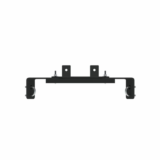 Kolpin Winch Mount - Kawasaki Mule 600, 610 - alt image 0