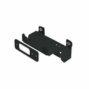 Kolpin Winch Mount - Kawasaki Mule Pro-FX, DX