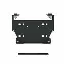 Kolpin Winch Mount - Kawasaki Mule Pro-FX, DX