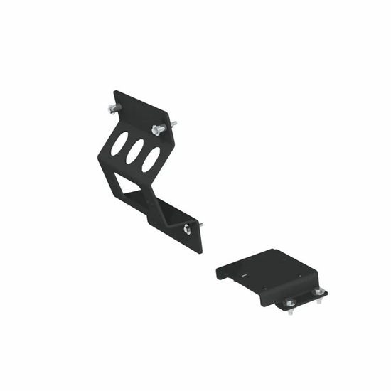 Kolpin Winch Mount - Kawasaki Teryx4, Teryx 750, 800